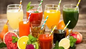 The Best Beverage Brands in North America