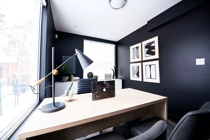 4 Top Business Trends To Incorporate Into Your Home Office Setup 61 work from home