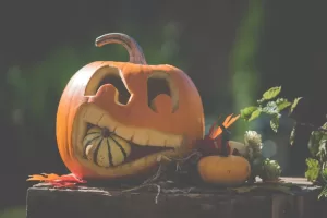 Halloween Activities for Seniors