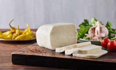 queso fresco