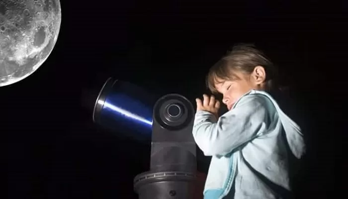 telescopes