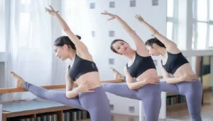 The Best Brands of Yoga Pants