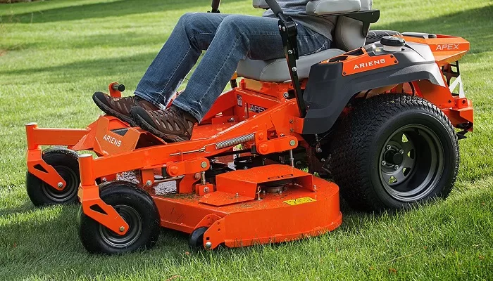 The Best Brands of Zero Turn Mowers 81 zero turn mowers