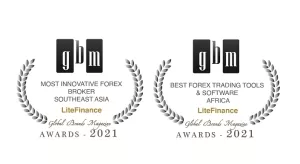 LiteFinance wins 2 International Awards at the 9th edition of Global Brands Magazine Awards