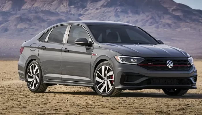 Volkswagen announces pricing for the refreshed 2022 Jetta and Jetta GLI 61 volkswagen-jetta