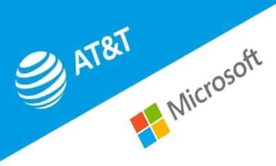ATT-and-Microsoft