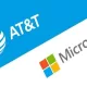 ATT-and-Microsoft