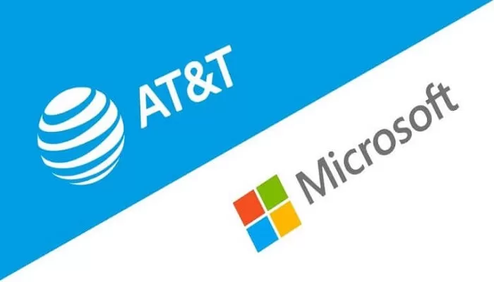 ATT-and-Microsoft