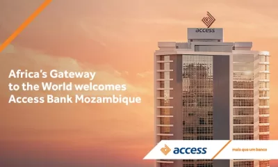 Access Bank