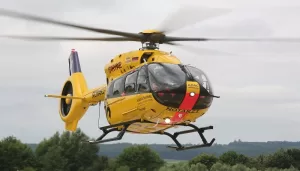 Airbus Helicopters to Showcase Product and Service Solutions at The First European Rotors