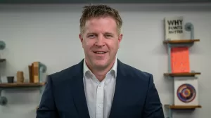 Interview with Andy Jury, CEO at Mukuru