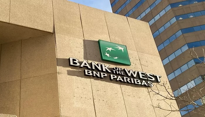 Bank of the West