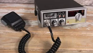 Did Social Media Smash the CB Radio industry?