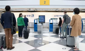 United Adds 44 Flights to Las Vegas for CES 2022