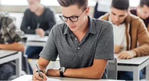How to Get the Highest Scores at College Entrance Exams?