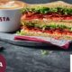 Costa Coffee & M&S Foods