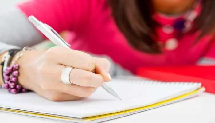7 Creative Ways to Write a Paper in College 61 Creative Ways to Write a Paper