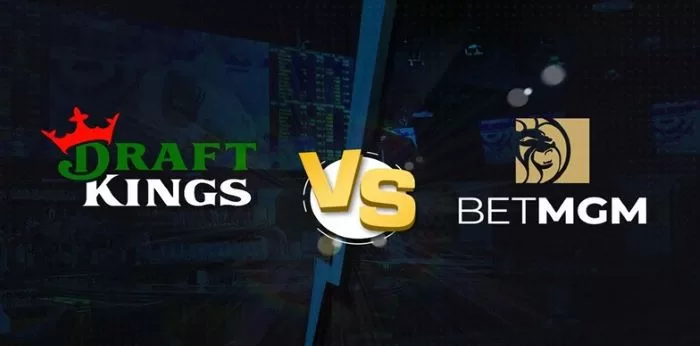 MGM vs. DraftKings 61 Draftkings