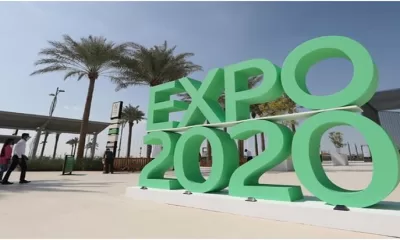 Dubai Expo 2020