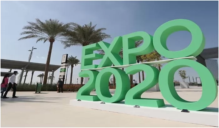 Dubai Expo 2020