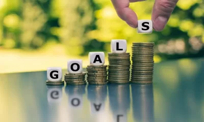 Financial Goals