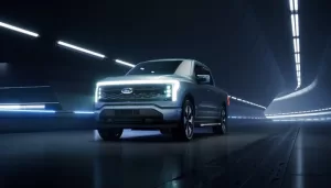 F-150 Lightning ‘Can Strike Anywhere’ With New 3D, Augmented Reality Experience By Ford And Google