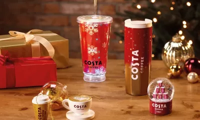 Costa Coffee