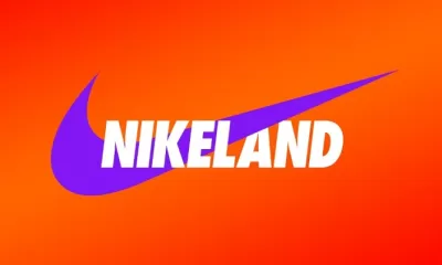 Nikeland