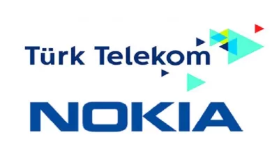 Nokia and Türk Telekom