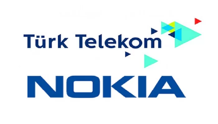 Nokia and Türk Telekom