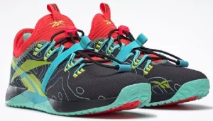 Reebok’s Latest Training Shoe Collection Celebrates the Underlying Energies of Elite Athletes