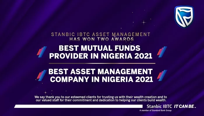 Making Moves that Win the Future 61 Stanbic Bank