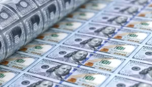 Will the U.S. Dollar Keep Climbing?