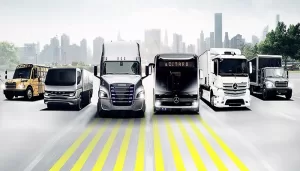 Daimler Truck is Ready for Stock Market Listing on December 10th – Unlocking its Full Potential