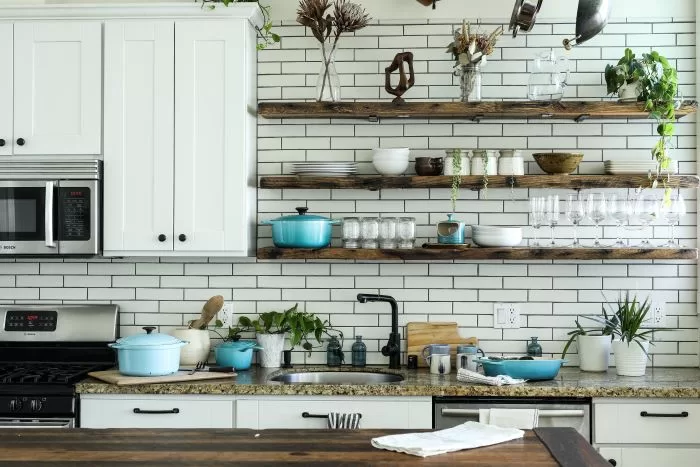 Kitchen Essentials: 5 Components You Need For Your Kitchen 61 Kitchen Essentials