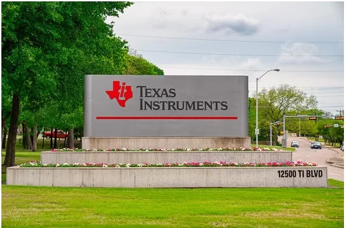 Texas Instruments Headquarters