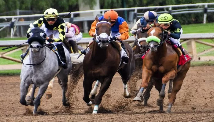 Melbourne Cup