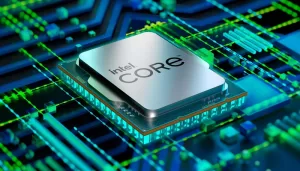 CES: Intel Engineers Fastest Mobile Processor Ever with 12th Gen Intel Core Mobile