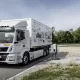 MAN E-Truck