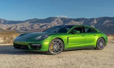 Porsche_Panamera