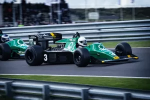 Will Formula E Become The Most Popular Form Of Motorsport?