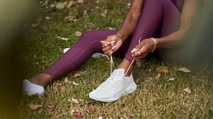 Scaling Up Collaboration To Leave A Lasting Footprint On The Sportswear Industry With Allbirds