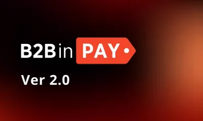 B2BinPay