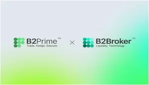 CySEC-regulated Multi-Asset Liquidity Provider B2Prime brings B2Broker to the EU