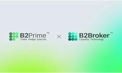 B2Broker