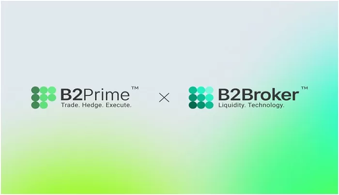 CySEC-regulated Multi-Asset Liquidity Provider B2Prime brings B2Broker to the EU 63 B2Broker
