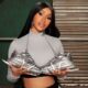 Cardi B x Reebok Drop New Metallic Apparel & Sneaker Collection