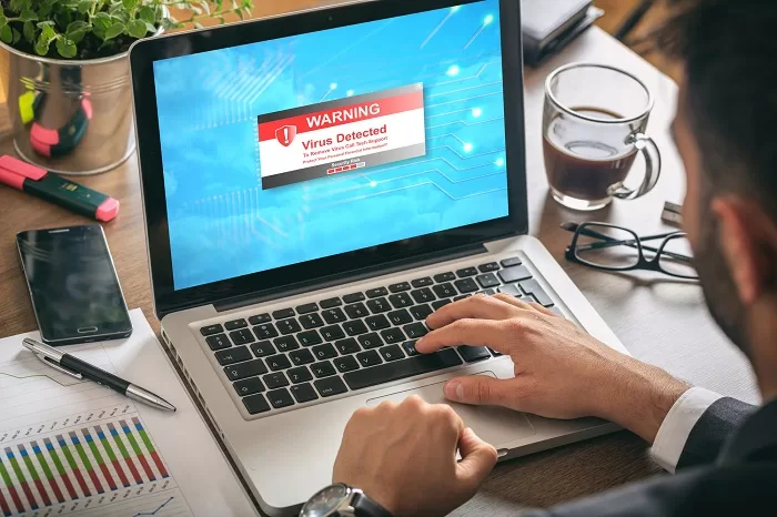 How to Avoid Computer Viruses 61 Computer Virus