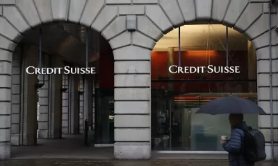 Credit Suisse