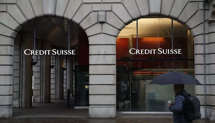 Credit Suisse